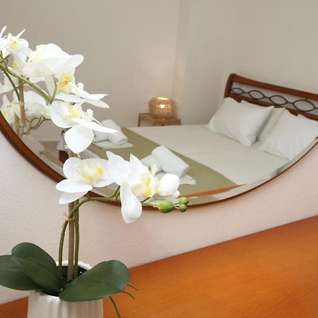 Palia Platia Apartments Pefkochori Zewnętrze zdjęcie