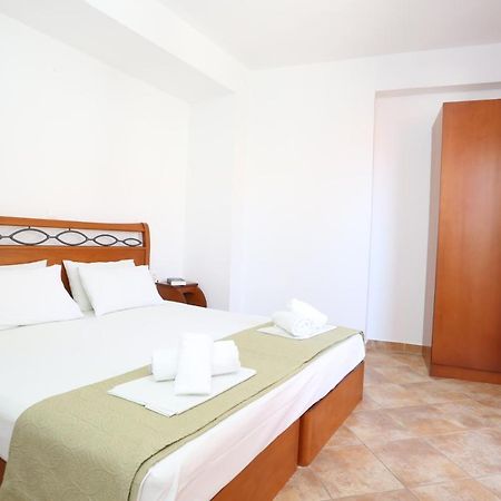 Palia Platia Apartments Pefkochori Zewnętrze zdjęcie