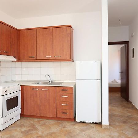 Palia Platia Apartments Pefkochori Zewnętrze zdjęcie