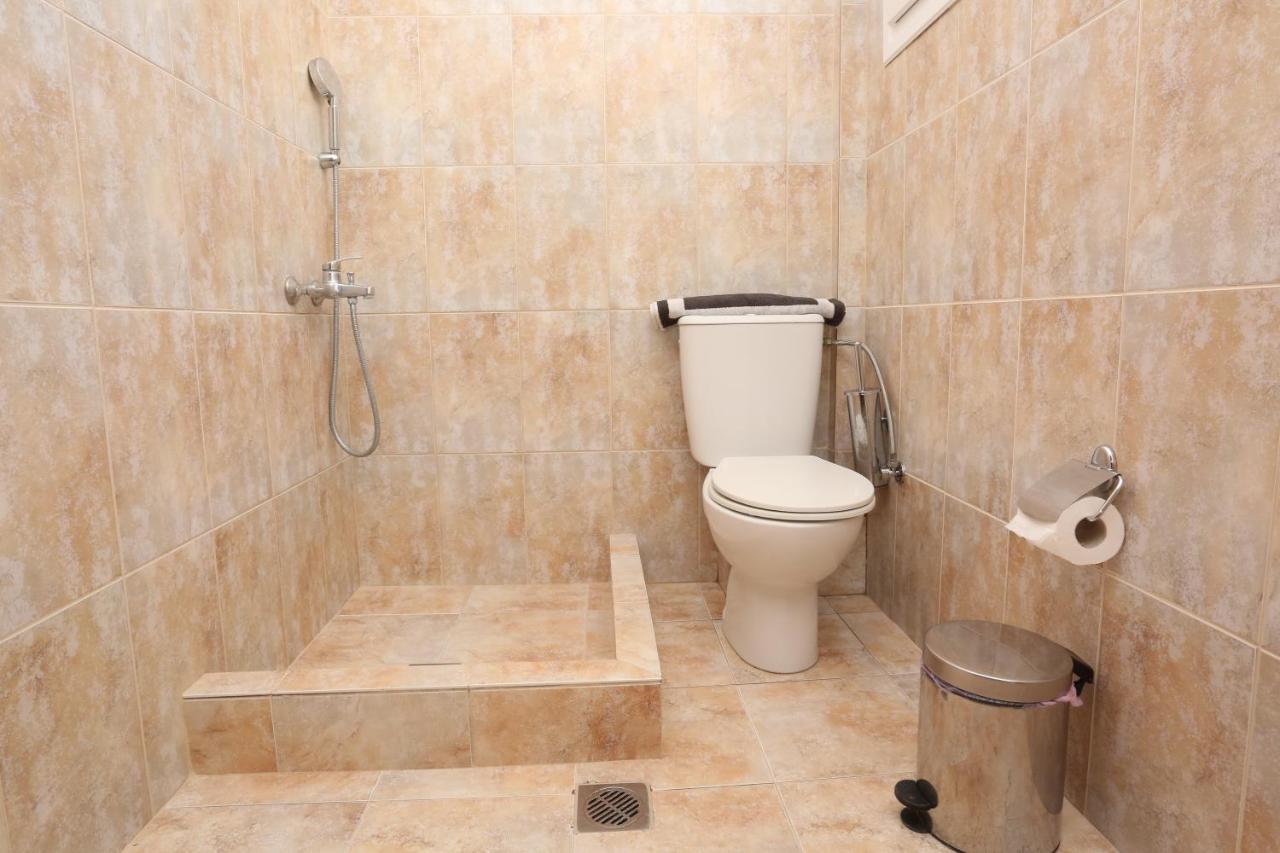 Palia Platia Apartments Pefkochori Zewnętrze zdjęcie
