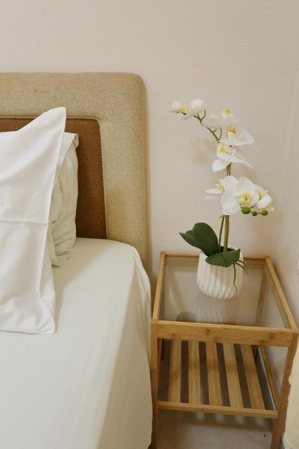 Palia Platia Apartments Pefkochori Zewnętrze zdjęcie