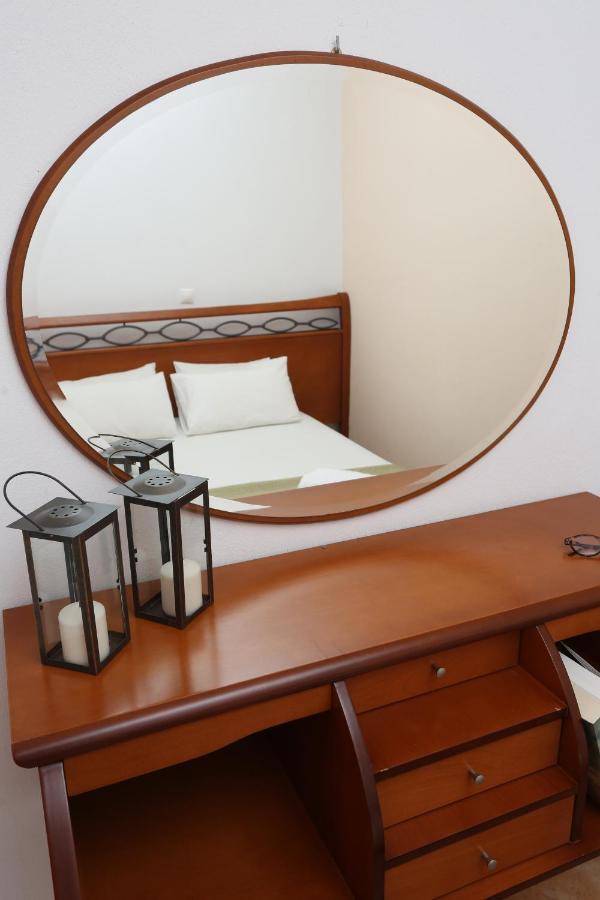 Palia Platia Apartments Pefkochori Zewnętrze zdjęcie