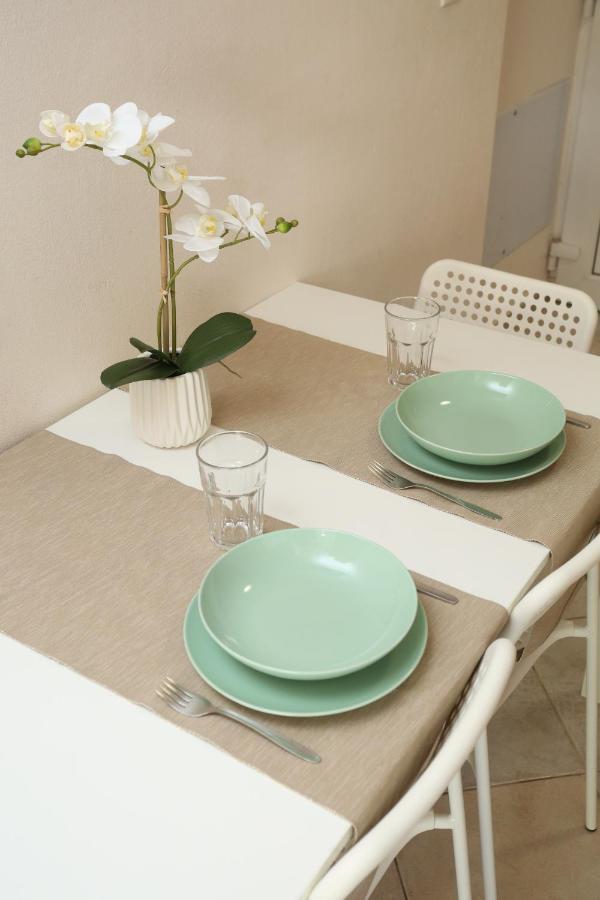 Palia Platia Apartments Pefkochori Zewnętrze zdjęcie