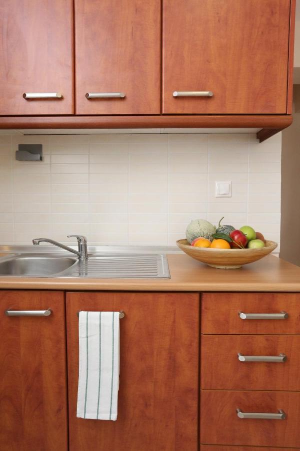 Palia Platia Apartments Pefkochori Zewnętrze zdjęcie