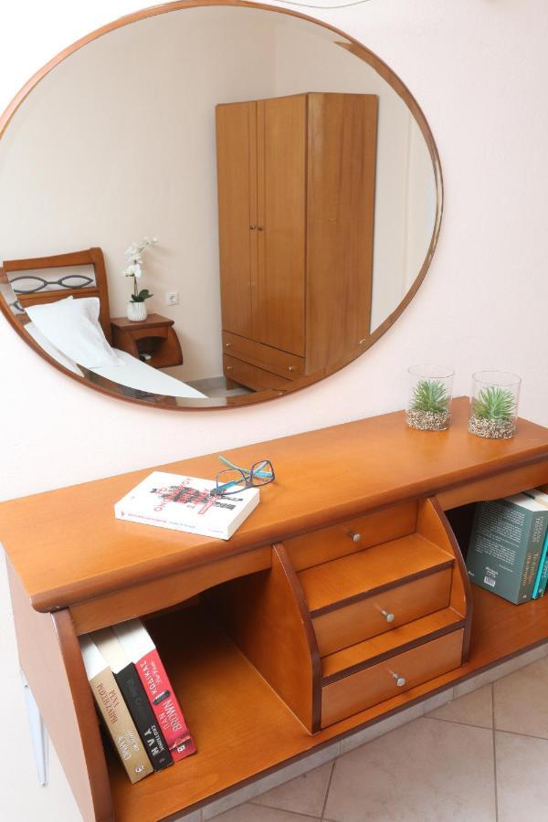 Palia Platia Apartments Pefkochori Zewnętrze zdjęcie