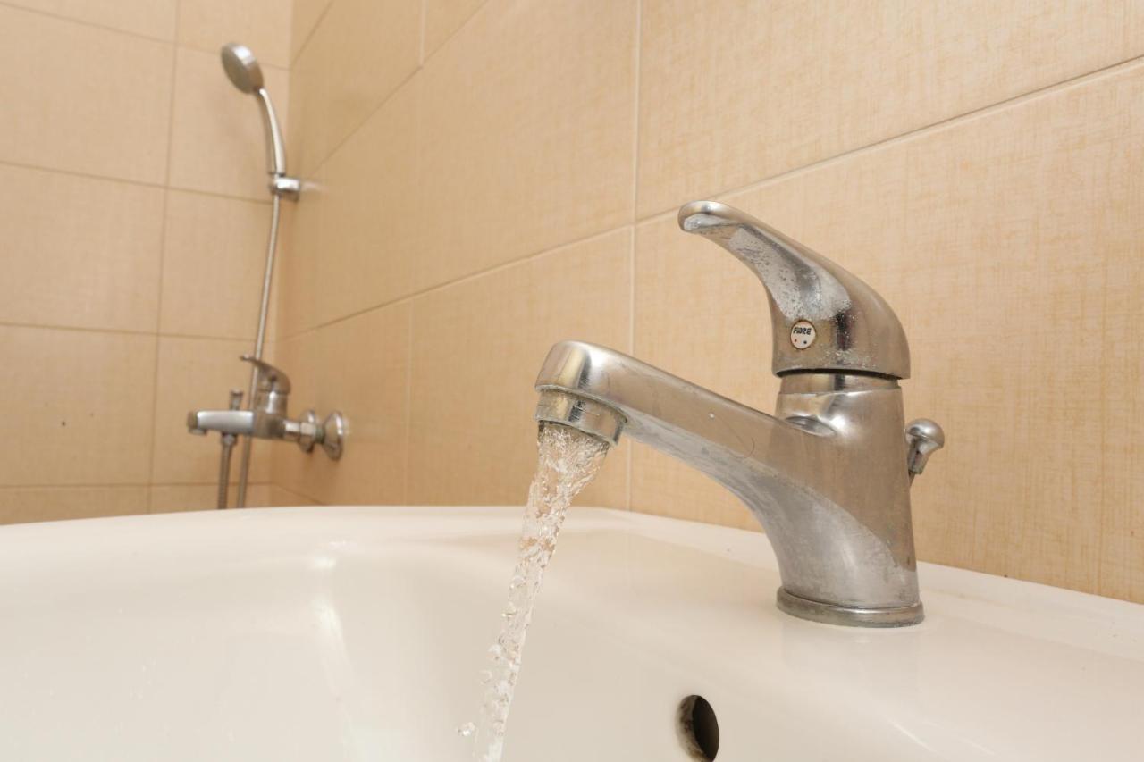 Palia Platia Apartments Pefkochori Zewnętrze zdjęcie