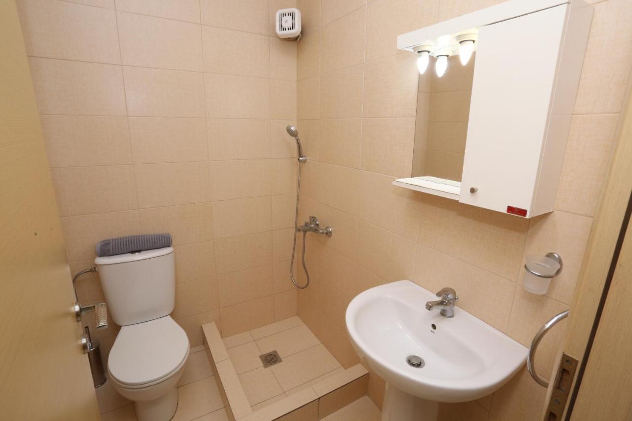 Palia Platia Apartments Pefkochori Zewnętrze zdjęcie